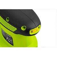 Excentrische schuurmachines Fieldmann FDEB 200451-E 450 W 125 mm 5