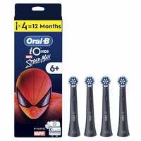Opzetborstel Oral-B ACCSPIDERMAN 2