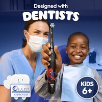 Opzetborstel Oral-B ACCSPIDERMAN 4
