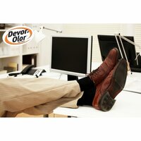 Deodorant Spray Devor-olor CN384511.3 (2 Stuks) 5