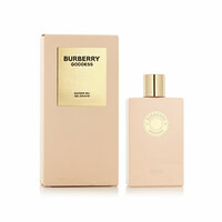 Douchegel Burberry Goddess Woman 200 ml 3