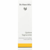 Dagcr&egrave;me Dr. Hauschka Quince Day Cream 30 ml 2