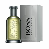 Aftershave Lotion Hugo Boss Bottled No 6 1