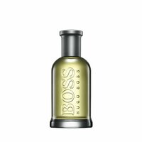 Aftershave Lotion Hugo Boss Bottled No 6 3