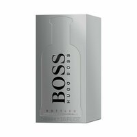 Aftershave Lotion Hugo Boss Bottled No 6 2