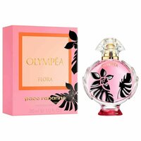 Damesparfum Paco Rabanne Olymp&eacute;a Flora EDP Olymp&eacute;a Flora 2