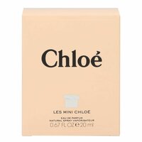 Damesparfum Chloe EDP 2