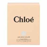 Damesparfum Chloe EDP 3