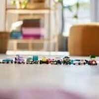 Playset Lego 11036 Classic Creative Vehicles 5