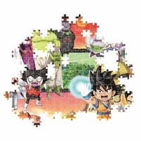 Puzzel Clementoni 7