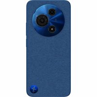 Smartphone TCL 605 Octa Core 4 GB RAM 128 GB Blauw 6,7&quot; 6,67&quot; 5