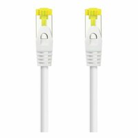 Patchkabel Cat6a STP NANOCABLE LSZH - Maat: 2 m 8