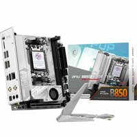Moederbord MSI 911-7E79-04S AMD AM5 AMD 4