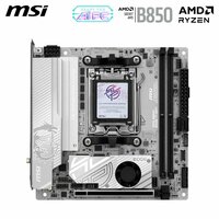 Moederbord MSI 911-7E79-04S AMD AM5 AMD 5