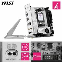 Moederbord MSI 911-7E79-04S AMD AM5 AMD 6