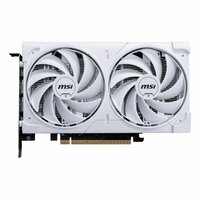 Videokaart MSI 912-V537-003 GEFORCE RTX 5060 8 GB GDDR7 2