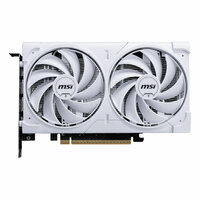 Videokaart MSI 912-V537-003 GEFORCE RTX 5060 8 GB GDDR7 4