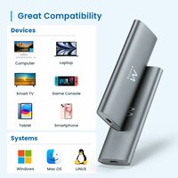 Externe Harde Schijf Ewent EW7061 3