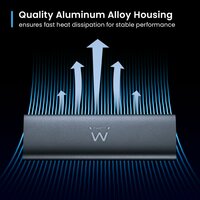 Externe Harde Schijf Ewent EW7060 4