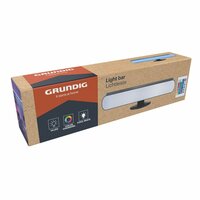 Bureaulamp Grundig 6