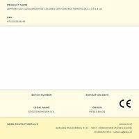 Bureaulamp Grundig 8