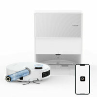 Robotstofzuiger Dreame 010201AA000706 6400 mAh 8
