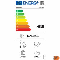 Tablet Samsung SM-X400NZSREUE Octa Core 6 GB RAM 128 GB Zilverkleurig 10,9&quot; 2