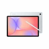 Tablet Samsung SM-X400NZSREUE Octa Core 6 GB RAM 128 GB Zilverkleurig 10,9&quot; 8