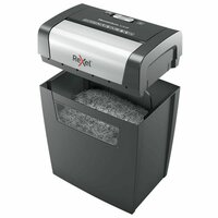 Papierversnipperaar Rexel Momentum X308 15 L 4