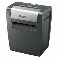 Papierversnipperaar Rexel Momentum X308 15 L 8