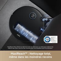 Robotstofzuiger MOVA 6400 mAh 7