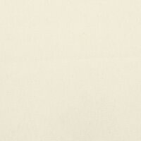 Palletkussen 80x40x12 cm stof cr&egrave;mekleurig 9