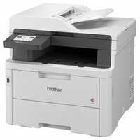 All-in-one printer Brother MFCL3760CDWRE1 2