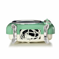 Verwarming Ariete 808/04 2000W Groen 2000 W 3