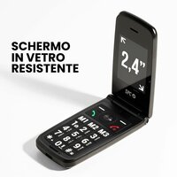 Smartphone SPC 2342N 3