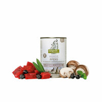 Natvoer Isegrim 800 gr 2