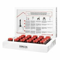 Anti-haaruitval Kuur Dercos Vichy 12585750 (21 x 6 ml) 2