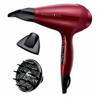 F&ouml;hn Remington T&amp;VerticalLine;Studio Silk Rood 2400 W 2