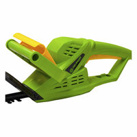 Heggenschaar Fieldmann 500 W 4