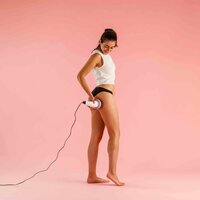 Massager Solac ME7714 Wit 15 W 6