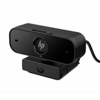 Webcam HP 77B10AA Full HD 6