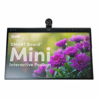 Videowall Monitor Smart Technologies SIP-727 4K Ultra HD 27&quot; 4