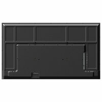 Videowall Monitor Sharp 60006185 4K Ultra HD 75&quot; 3