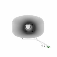 PC speakers Fanvil A233 Wit Bluetooth luidspreker 5