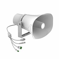 PC speakers Fanvil A233 Wit Bluetooth luidspreker 6