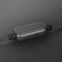 PC speakers Mars Gaming MSPRO Zwart 4 W Bluetooth luidspreker 4