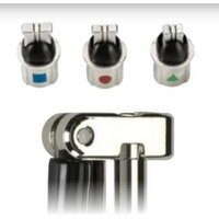 Veiligheidskabel Kensington K68001WW 3