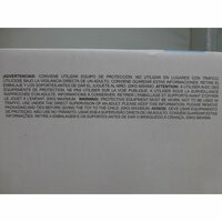 Step Colorbaby Polyurethaan Aluminium Blauw 4