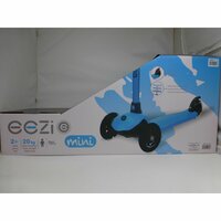 Step Colorbaby Polyurethaan Aluminium Blauw 6