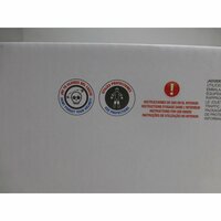 Step Colorbaby Polyurethaan Aluminium Fuchsia 5